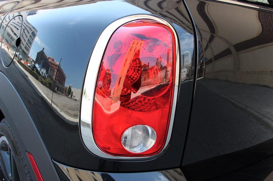  Mini Cooper Countryman 2011 года  (фото 40 из 160)
